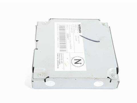 Foto 3ª: Centralita Motor ECU Nissan Qashqai ACENTA (2013)