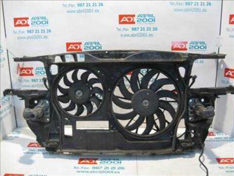Foto 1ª: Paragolpes Delantero Audi A4 S4 QUATTRO BERLINA 344CV 253KW [BBK] (2003)