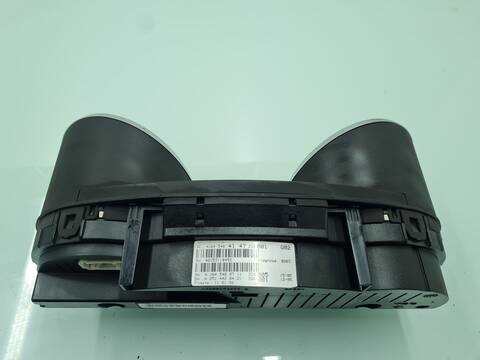 Foto 4ª: Cuadro de Instrumentos Mercedes Clase ML 320 3.0 CDI W164) 224CV 165KW 164.122) [OM642940] (2006)