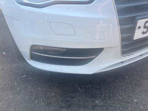 Faro Antiniebla Delantero Izquierdo Audi A3 150 CV 110KW