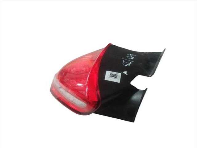 Foto 1ª: Piloto Trasero Izquierdo Ford Focus 1.0 ECOBOOST (2010)