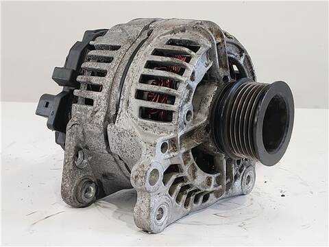 Alternador Skoda Octavia 1.6 BERLINA 102CV 75KW