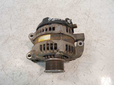Foto 3ª: Alternador Toyota Rav4 124 CV 91KW [1AD-FTV 1AD] (2015)