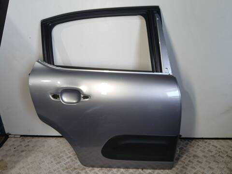 Puerta Trasera Derecha Citroen C3 1.2 PURETECH 82 83CV 61KW