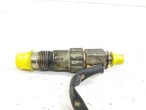 Foto 3ª: Inyectores Nissan Almera 2.0 DIESEL 75CV 55KW [CD20] (2000)