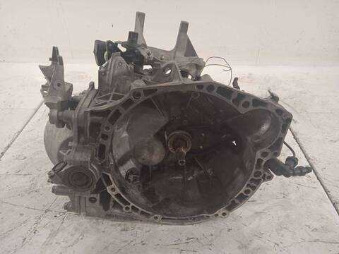 Caja Cambios Peugeot 407 2.0 16V HDI FAP 140CV 103KW