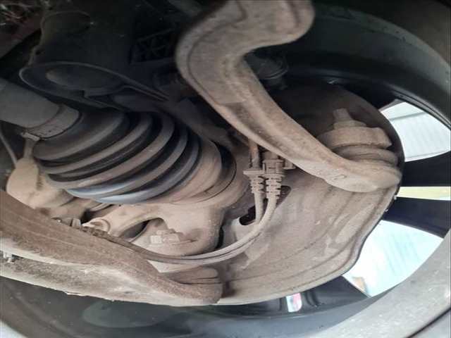 Mangueta Delantera Derecha Mercedes Clase B 150 B 180 CDI 246.212) 109CV 80KW