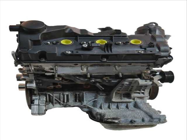 Foto 2ª: Motor Completo Audi A8 CDT 250 CV 184KW [CDTA]