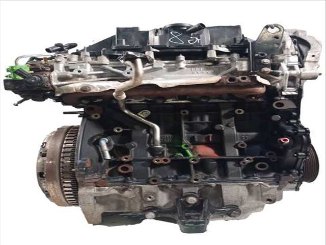 Foto 3ª: Motor Completo Fiat Talento 1.6 DCI 95 - 121 CV [R9M413, R9M]