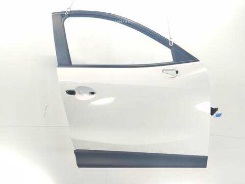 Foto 1ª: Puerta Delantera Derecha Mazda CX5 2.2 D (2011)