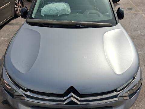 Capot Citroen C4 1.2 PURETECH 130 BAHNSA BAHNSB) 131CV 96KW