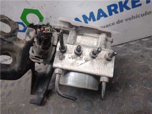 Foto 2ª: Abs Citroen Nemo 1.4 FURGON [1.4 LTR. - 50 KW HDI] (2008 _) [8HSDV4TD]