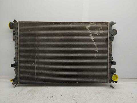 Radiador Motor Peugeot 806 ST 109CV 80KW