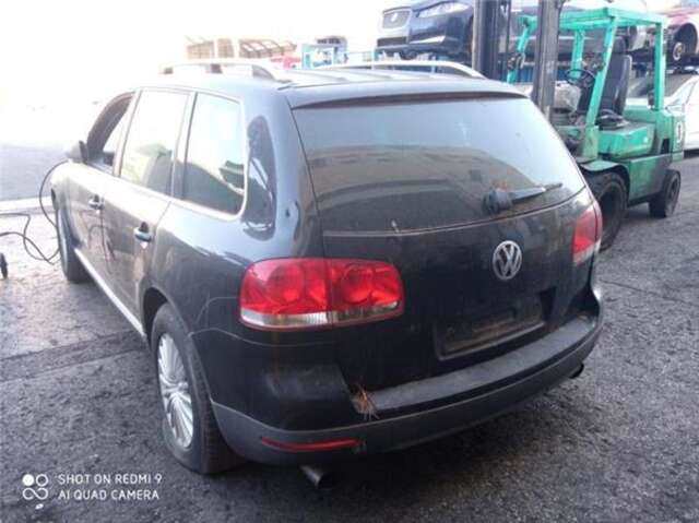 Foto 2ª: Anillo Airbag Volkswagen Touareg 2.5 TDI R5 [2.5 LTR. - 128 KW TDI] [BAC]