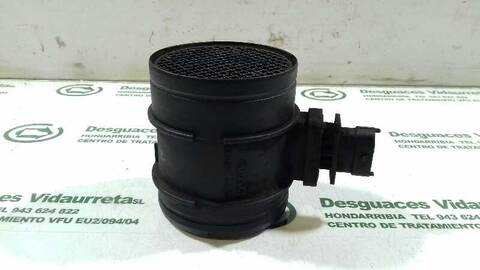 Caudalimetro Iveco Daily CAJA CERRADA TECHO ALTO 35S... BATALLA 3000 136CV 100KW