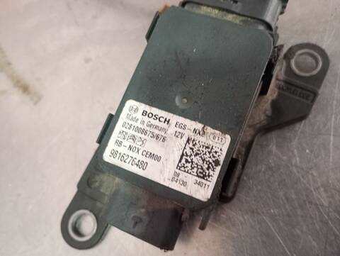 Foto 3ª: Sonda Lambda Peugeot Expert ASPHALT STANDARD 119CV 88KW FURGON [YHV] (2023)