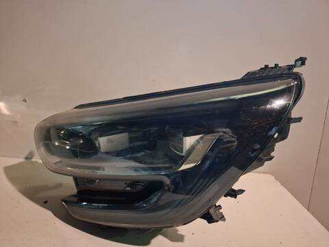 Foto 2ª: Faro Izquierdo Renault Megane H5H B4 BERLINA IV BERLINA 5P (2019)