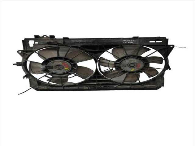 Foto 2ª: Ventilador Viscoso Motor Audi A3 2.0 TDI 16V (2003)