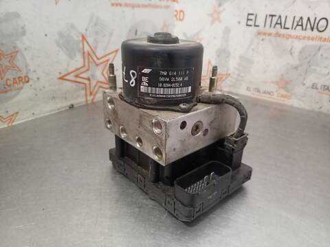 Abs Seat Alhambra SXE 110CV 81KW