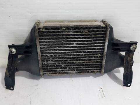 Foto 3ª: Intercooler Mitsubishi ASX MOTION 4WD 116CV 85KW [4N13] (2014)