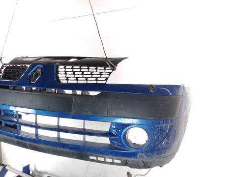 Foto 2ª: Paragolpes Delantero Renault Clio 1.4 16V B/CB0L) (1998)