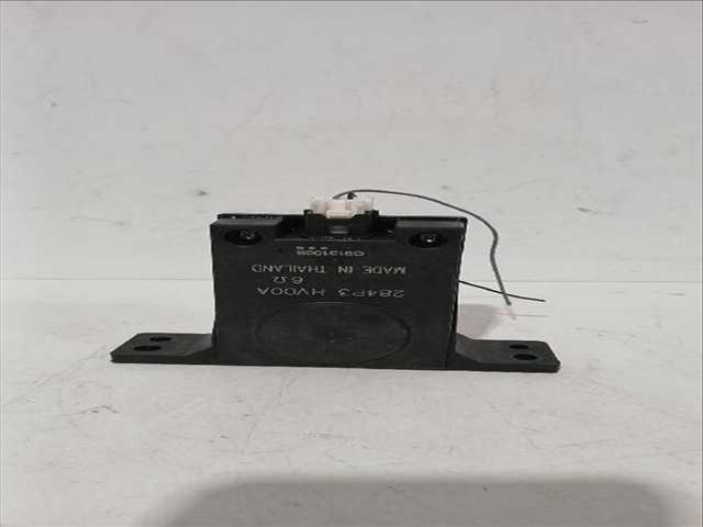 Centralita Motor ECU Nissan Qashqai 1.3 DIG-T 140CV