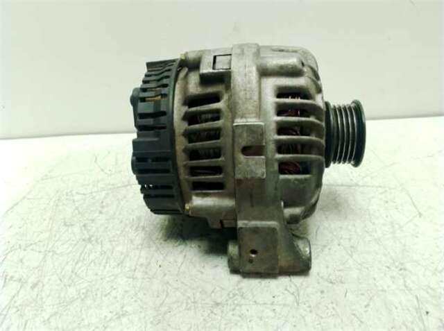 Foto 3ª: Alternador Bmw Serie 5 518 2.5 525TDS [2.5 LTR. - 105 KW TURBODIESEL CAT] [M51 D25 (25 6 T1)]
