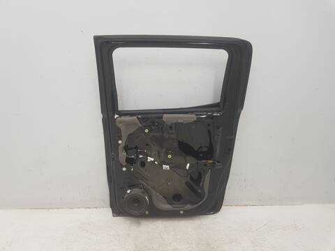 Foto 2ª: Puerta Trasera Derecha Ford Ranger DOPPELKABINE 4X4 WILDTRAK (2011)