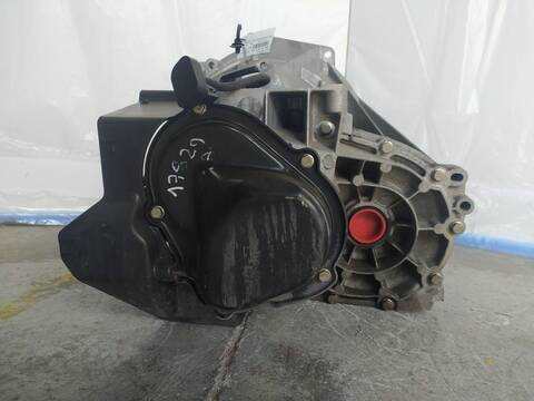 Foto 3ª: Caja Cambios Ford Focus 1.6 100CV 74KW [HWDA,HWDB,SHDB,SHDC,SHDA] (2009)