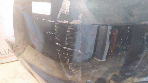 Foto 4ª: Paragolpes Trasero Jaguar XF 2.7 V6 DIESEL PREMIUM LUXURY 207CV 152KW [7G] (2008)