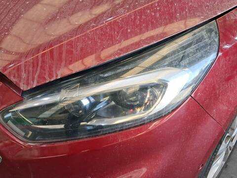 Faro Izquierdo Ford S Max 2.0 TDCI 150CV 110KW CJ WA6)
