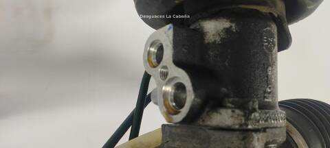 Foto 2ª: Cremallera de Direccion Peugeot 5008 1.6 HDI [9HZ (DV6TED4)] (2009)