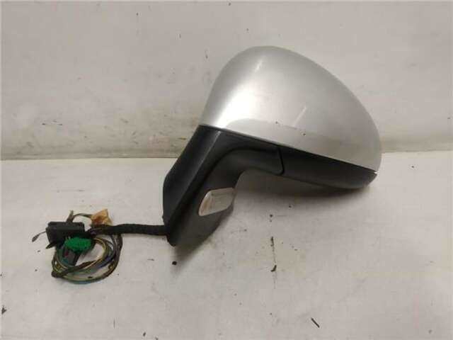 Foto 2ª: Retrovisor Izquierdo Citroen C4 1.6 HDI [9HY (DV6TED4)]