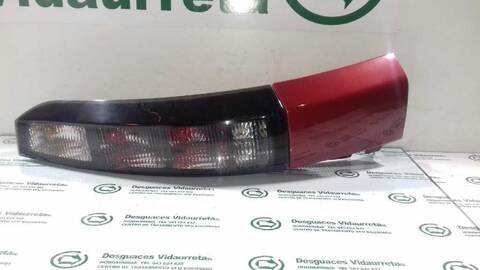 Foto 2ª: Piloto Trasero Derecho Opel Meriva 1.7 16V CDTI 100CV 74KW [Z17DTH] (2006)