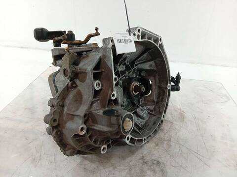 Caja Cambios Citroen C3 1.4 HDI 68CV 50KW