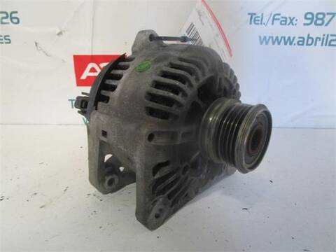 Alternador Renault Scenic 1.5 DCI JM0F) 82CV 60KW JM)