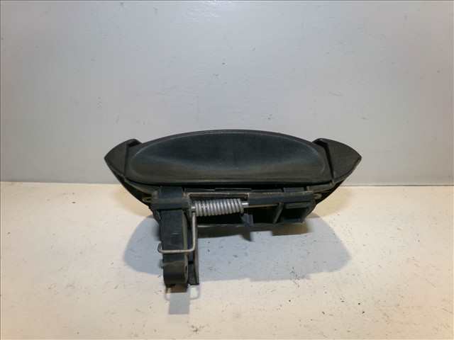 Foto 3ª: Maneta Exterior Trasera Derecha Nissan Kubistar 1.5 DCI 2003-2009 [K9KV7] (2007)