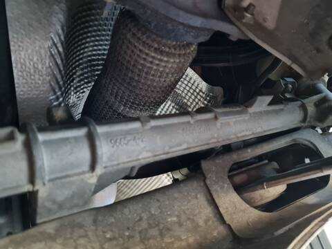 Cremallera de Direccion Renault Megane BUSINESS 110CV 81KW III SPORT TOURER