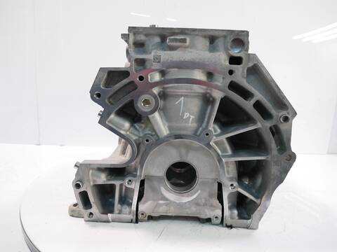 Foto 3ª: Bloque Motor Ford Zenos 314 - 350 CV [N48H C23HD0D] (2017)