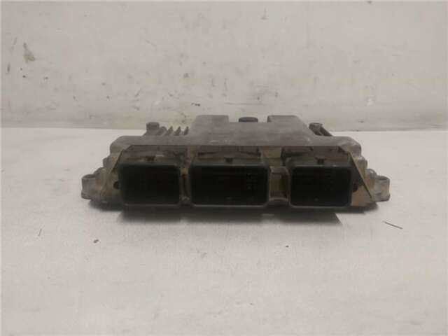 Centralita Motor ECU Citroen Xsara 1.6 16V HDI (90 CV) PICASSO