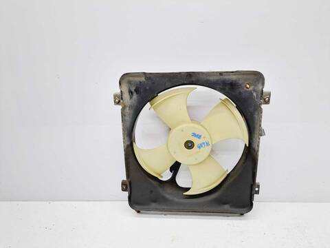 Electroventilador Honda Civic 1.4 S 3 BERLINA EJ9) 90CV 66KW
