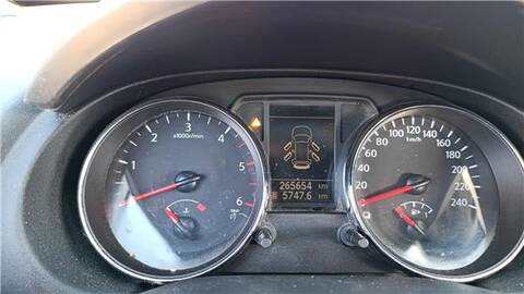 Cuadro de Instrumentos Nissan Qashqai 2.0 DCI 150CV 110KW