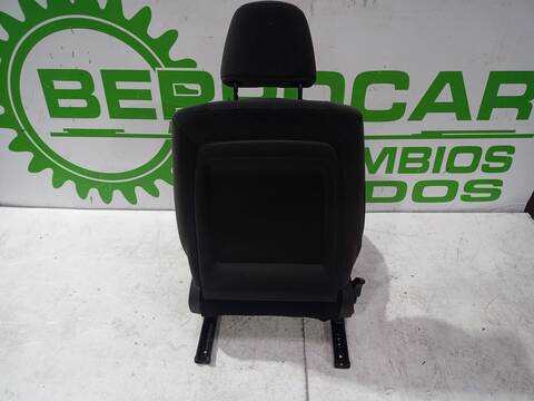 Foto 3ª: Asiento Delantero Derecho Citroen C4 COLLECTION BERLINA 90CV 66KW [9HXDV6ATED4] (2006)