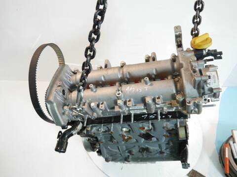 Foto 2ª: Motor Completo Jeep Cherokee 2.2 CRD 185 - 200 CV [LAU61, LAU]