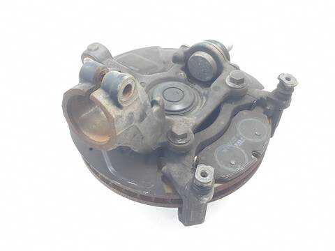 Mangueta Delantera Derecha Ford Transit 300 L2 LIMITED