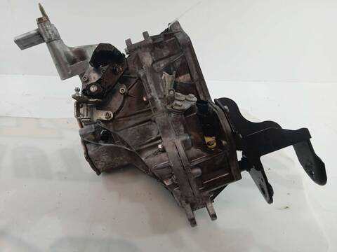 Caja Cambios Chevrolet Epica LT 143CV 105KW