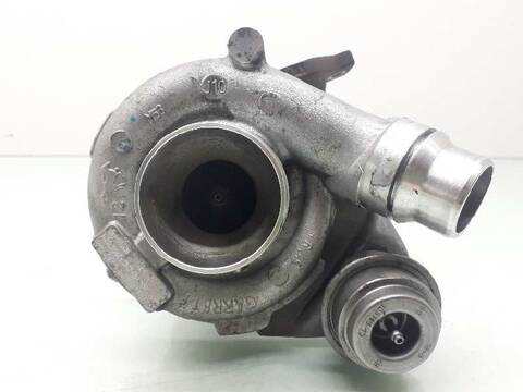 Foto 3ª: Turbocompresor Nissan Primastar AVANTOUR L1H1 2 7 T - 7-SITZER 114CV 84KW [M9RM7] (2011)