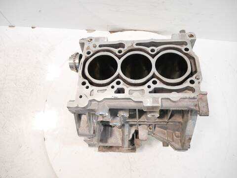 Foto 1ª: Bloque Motor Fiat 500 69 - 71 CV [46341162] (2021)