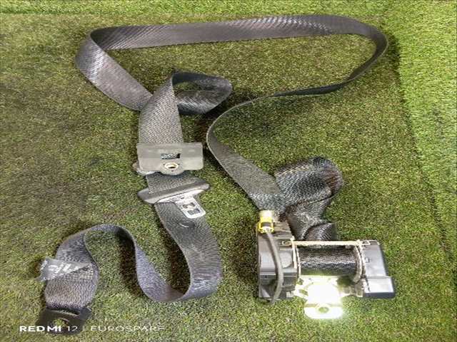 Foto 1ª: Pretensor Airbag Derecho Mercedes Clase ML 270 2.7 D DCI [612963] (2000)
