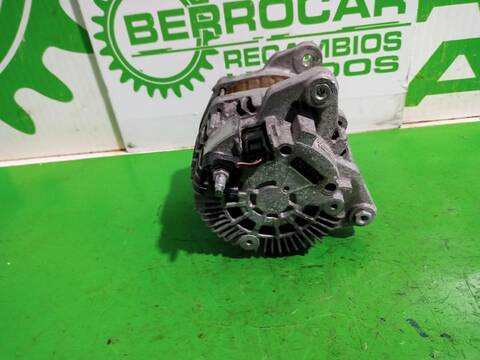 Foto 3ª: Alternador Renault Laguna RENAULT LAGUNA III GRANDTOUR 109CV [K9K780] (2007)